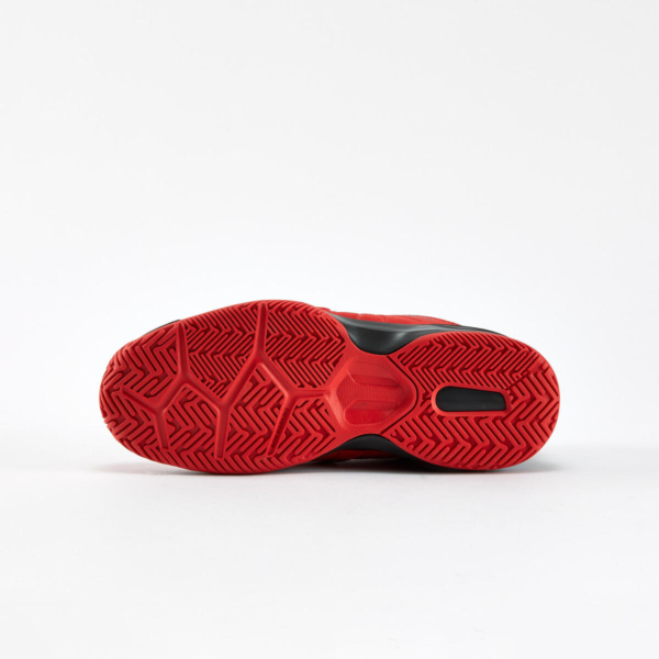 کفش تنیس بچگانه کویکما KUIKMA Tennis Shoes TS Strong Jr - قرمز - Image 3