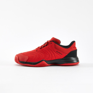 کفش تنیس بچگانه کویکما KUIKMA Tennis Shoes TS Strong Jr - قرمز