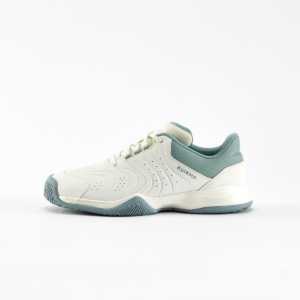 کفش تنیس بچگانه کویکما KUIKMA Tennis Shoes TS Strong Jr - سفید