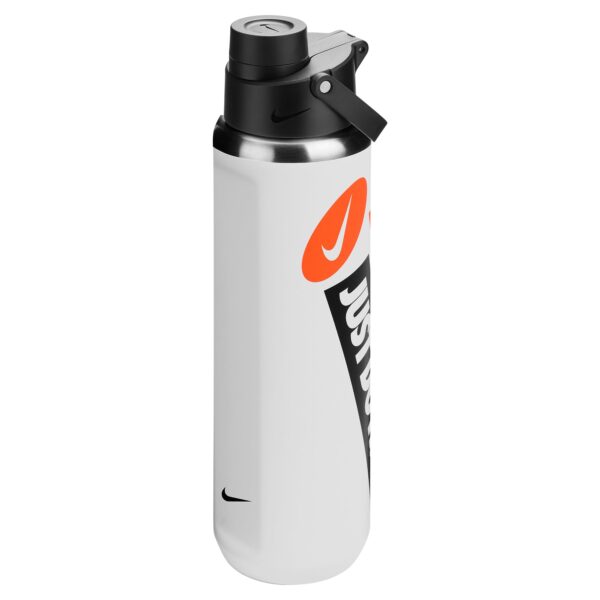 ترموس تنیس نایک - Nike Stainless Steel 710ml Thermos - سفید