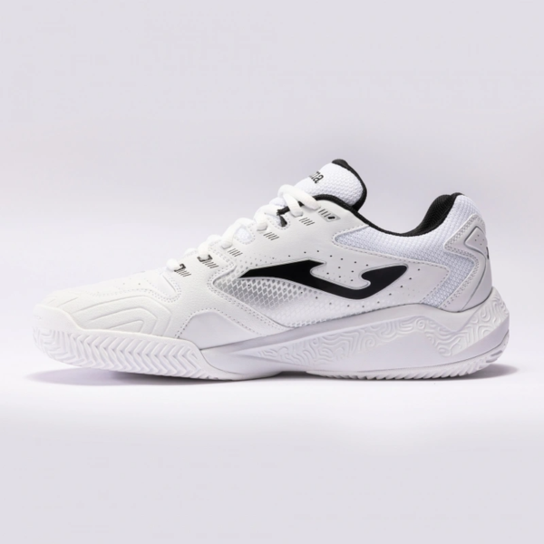 کفش تنیس مردانه جوما JOMA TM100S2402C Master 1000 Clay - سفید