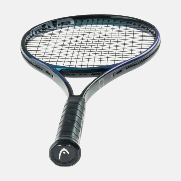 راکت تنیس بزرگسال  هد  Head Gravity MP 2025 295g - Image 3