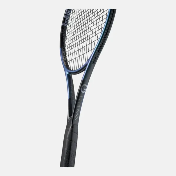 راکت تنیس بزرگسال  هد  Head Gravity MP 2025 295g - Image 4