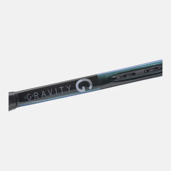 راکت تنیس بزرگسال  هد  Head Gravity MP 2025 295g - Image 8