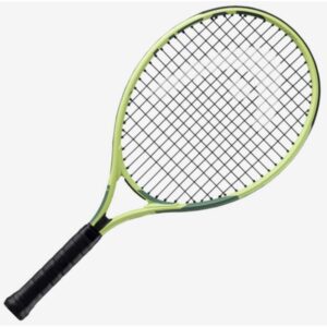 راکت تنیس بچه گانه هد Head Extreme Jr. 21 180gr