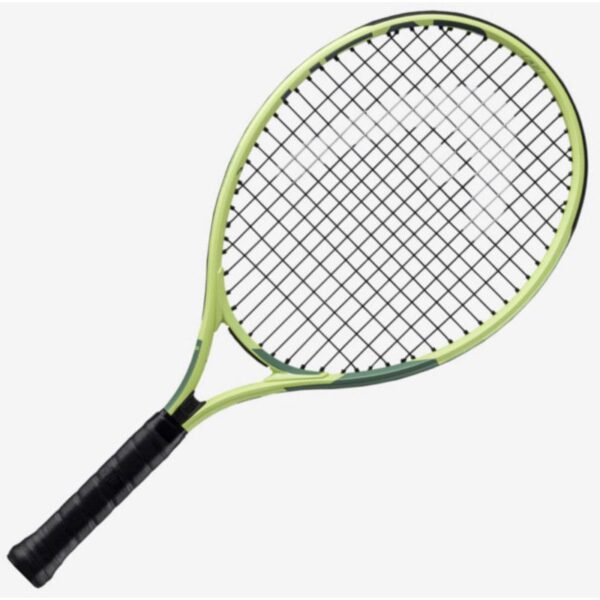 راکت تنیس بچه گانه هد Head Extreme Jr. 21 180gr - Image 2