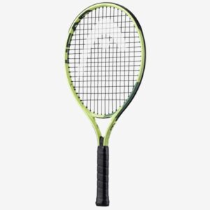 راکت تنیس بچه گانه هد Head Extreme Jr. 21 180gr