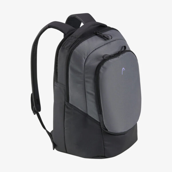 کوله تنیس هد HEAD Pro X Backpack 30L BkDG - Image 2
