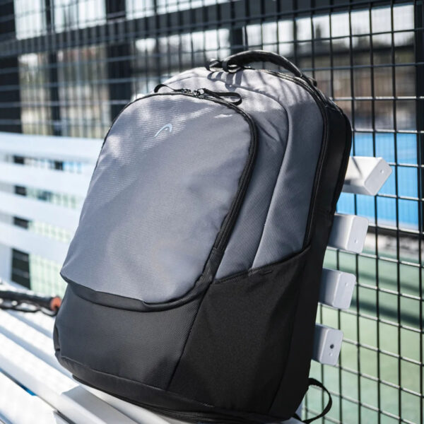 کوله تنیس هد HEAD Pro X Backpack 30L BkDG - Image 4