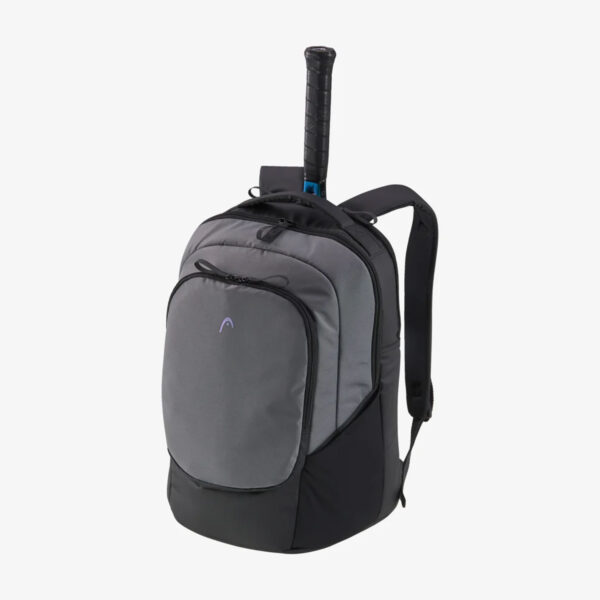 کوله تنیس هد HEAD Pro X Backpack 30L BkDG - Image 3
