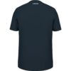 تیشرت تنیس مردانه هد RAINBOW T-Shirt Men (NV) - سرمه ای