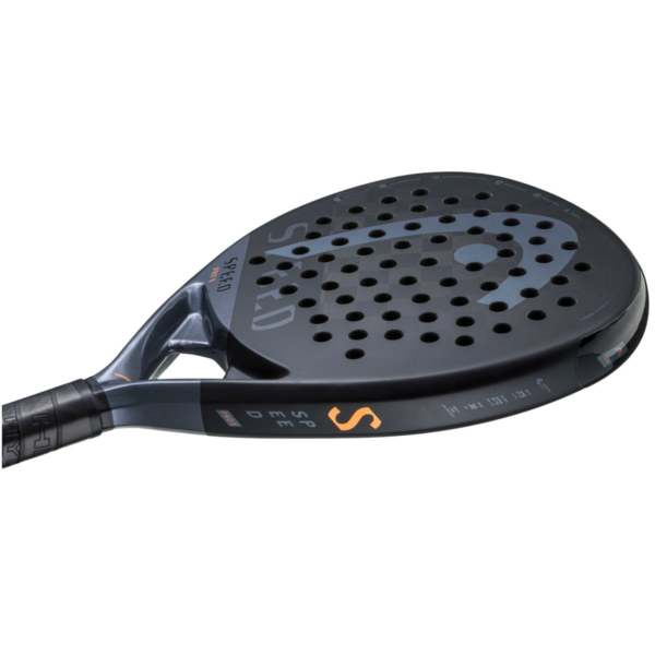 راکت پدل بزرگسال هد Speed Pro X 2023 - Image 4
