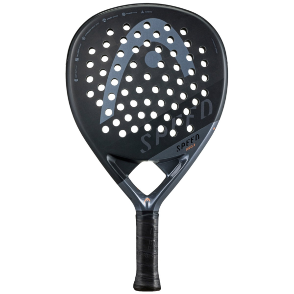 راکت پدل بزرگسال هد Speed Pro X 2023
