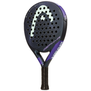 راکت پدل بزرگسال هد Zephyr 2022