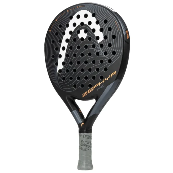 راکت پدل بزرگسال هد Zephyr Pro 2022
