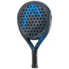 راکت پدل بزرگسال هد ZEPHYR PRO 2023_BK_BL
