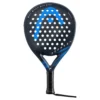 راکت پدل بزرگسال هد ZEPHYR PRO 2023_BK_BL - Image 5