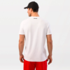 تیشرت تنیس مردانه هد RACQUET T-Shirt Men (WHRD) - سفید - Image 3
