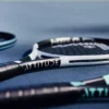 راکت تنیس بزرگسال هد MX Attitude Suprm (teal) 275gr - Image 4