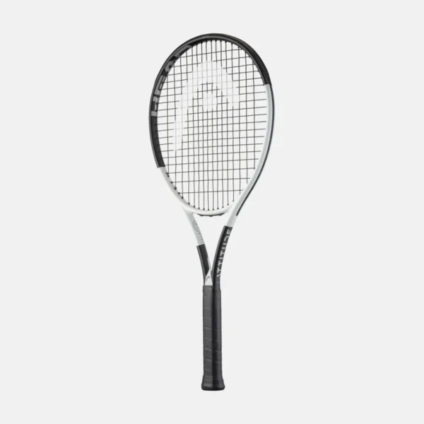 راکت تنیس بزرگسال هد MX Attitude Suprm (teal) 275gr - Image 2