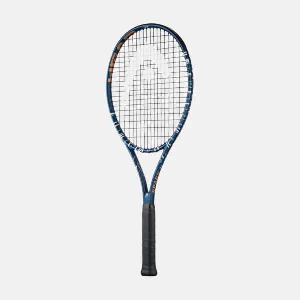 راکت تنیس بزرگسال هد Head MX Spark COMP (petrol) 270gr - Image 2
