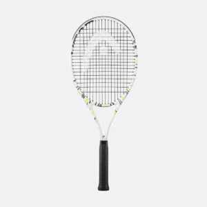 راکت تنیس بزرگسال هد Head MX Spark ELITE (white) 265gr