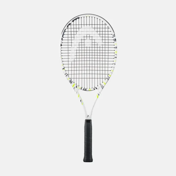 راکت تنیس بزرگسال هد Head MX Spark ELITE (white) 265gr