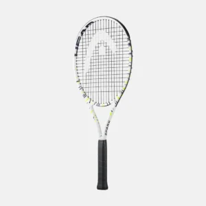 راکت تنیس بزرگسال هد Head MX Spark ELITE (white) 265gr