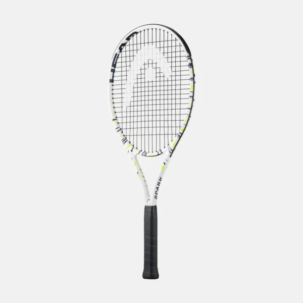 راکت تنیس بزرگسال هد Head MX Spark ELITE (white) 265gr - Image 2