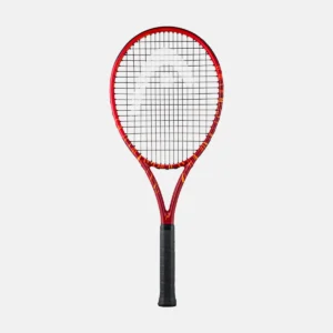 راکت تنیس بزرگسال هد Head MX Spark SUPRM (red) 275gr