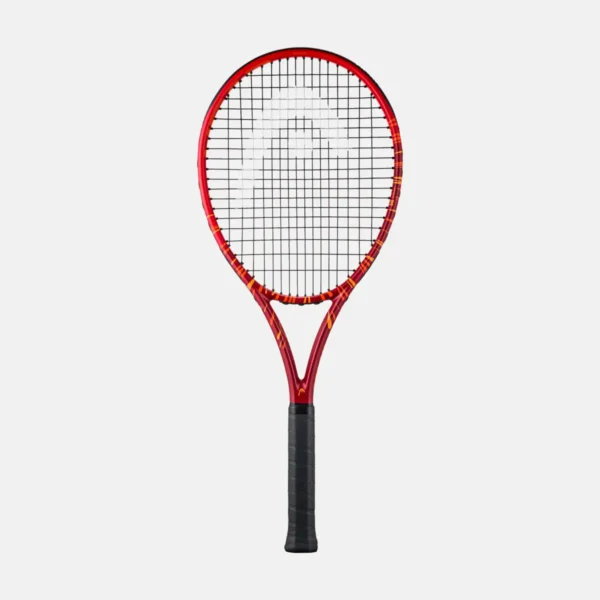 راکت تنیس بزرگسال هد Head MX Spark SUPRM (red) 275gr