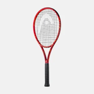 راکت تنیس بزرگسال هد Head MX Spark SUPRM (red) 275gr