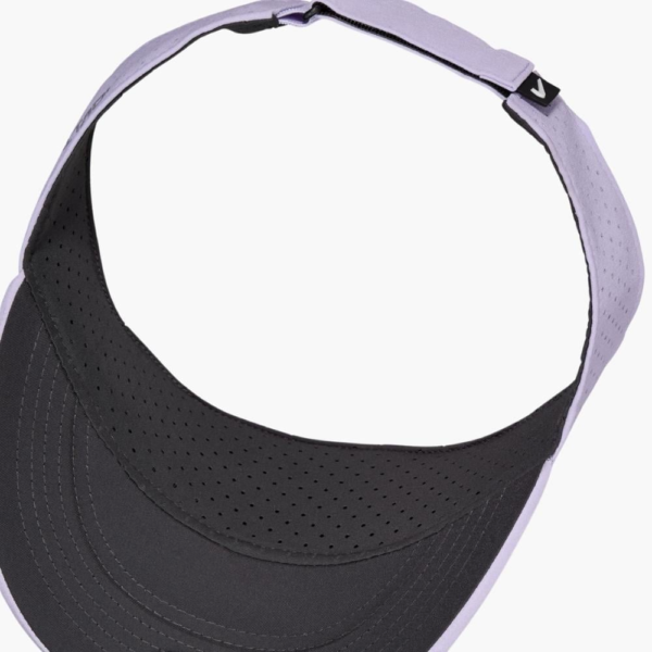 نقاب تنیس نایک Nike Dri-FIT ADV Ace Unisex - بنفش - Image 2