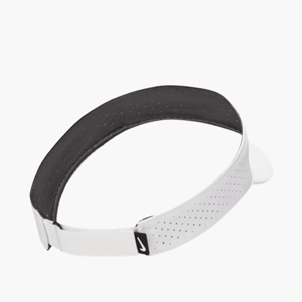 نقاب تنیس نایک Nike Dri-FIT ADV Ace Unisex - سفید - Image 3