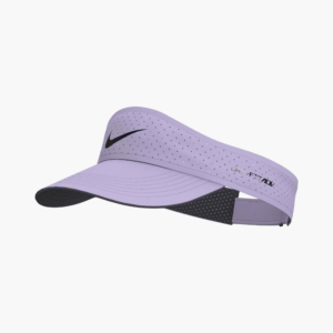 نقاب تنیس نایک Nike Dri-FIT ADV Ace Unisex - بنفش