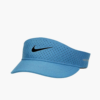 نقاب تنیس نایک Nike Dri-FIT ADV Ace Unisex - آبی