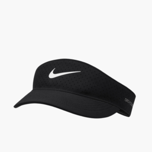 نقاب تنیس نایک Nike Dri-FIT ADV Ace Unisex - مشکی