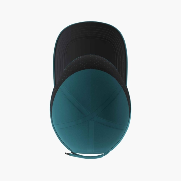 کلاه تنیس نایک Nike Dri-FIT ADV Club- آبی - Image 3