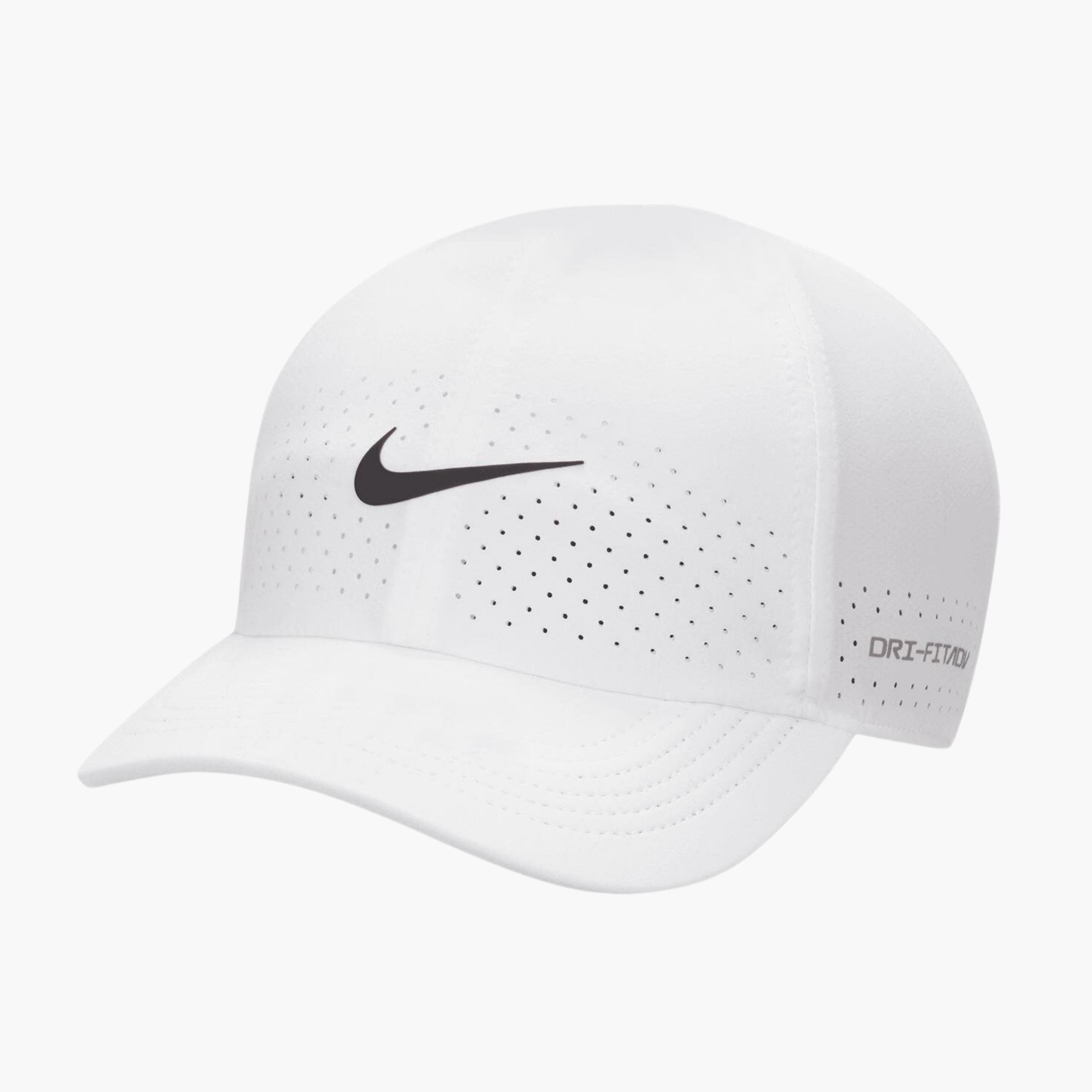 کلاه تنیس نایک Nike Dri-FIT ADV Club- سفید کلاه تنیس نایک Nike Dri-FIT ADV Club- سفید