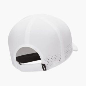 کلاه تنیس نایک Nike Dri-FIT ADV Club- سفید