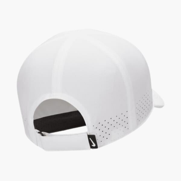 کلاه تنیس نایک Nike Dri-FIT ADV Club- سفید