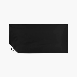 حوله تنیس نایک Nike Unisex Cooling Towel 46x91CM - مشکی