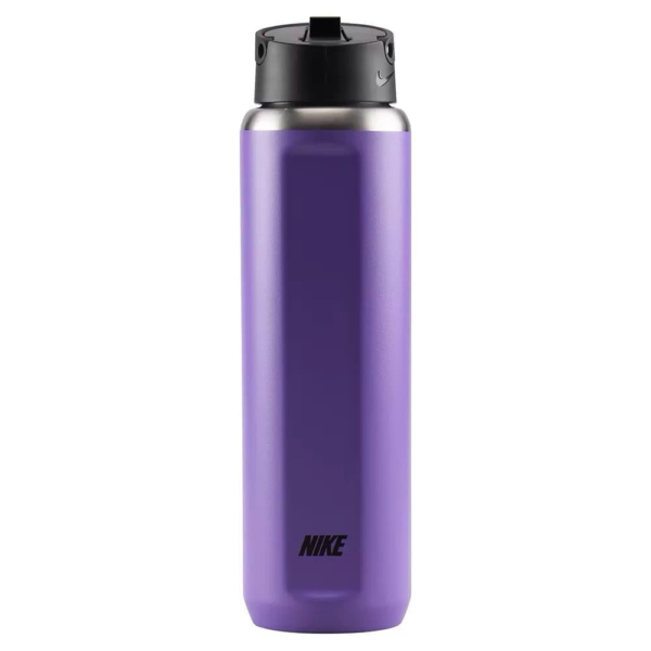 ترموس تنیس نایک - Nike SS Recharge 710ml Thermos - بنفش