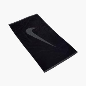 حوله تنیس نایک Nike Sport Black Training 120x61CM - مشکی