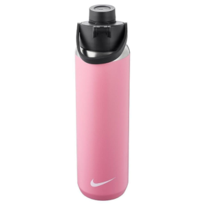ترموس تنیس نایک - Nike Recharge Graphic 675ml Thermos - صورتی