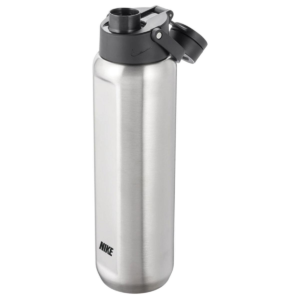 ترموس تنیس نایک – Nike Recharge Graphic 675ml Thermos – نقره ای