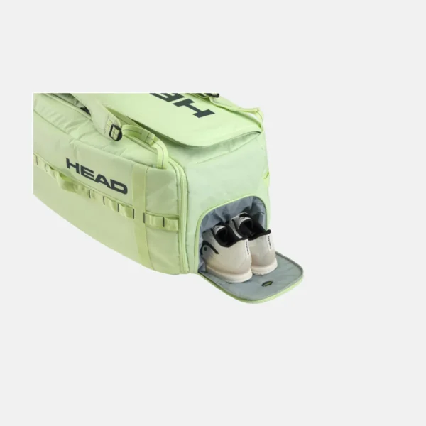 ساک تنیس هد HEAD Pro Duffle Bag L LLAN - Image 4