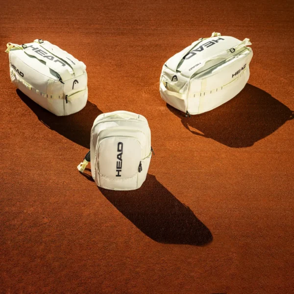 ساک تنیس هد HEAD Pro Duffle Bag L LLAN - Image 5