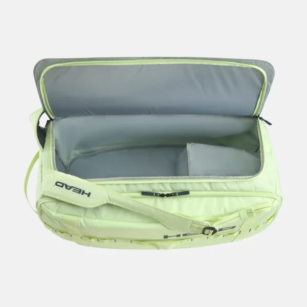 ساک تنیس هد HEAD Pro Duffle Bag M LLAN - Image 3