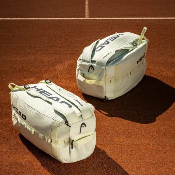 ساک تنیس هد HEAD Pro Duffle Bag M LLAN - Image 4